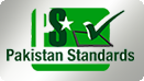 Pakistan Standards
