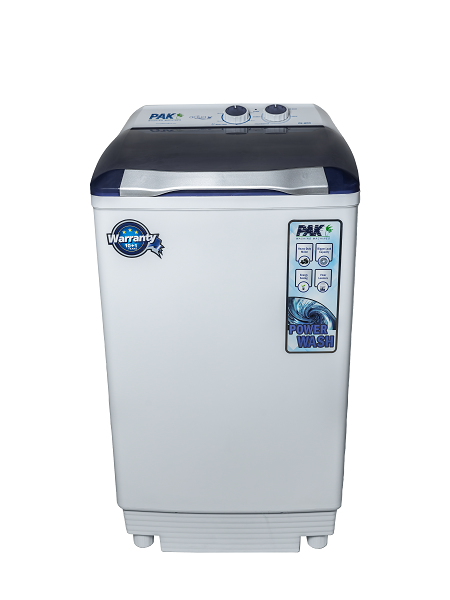PAK WASHING MACHINE PK-W-99 NO COLOR