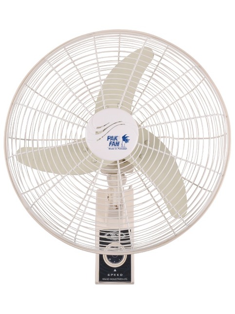 Deluxe Industrial | Bracket Fans | Pak Home Appliances