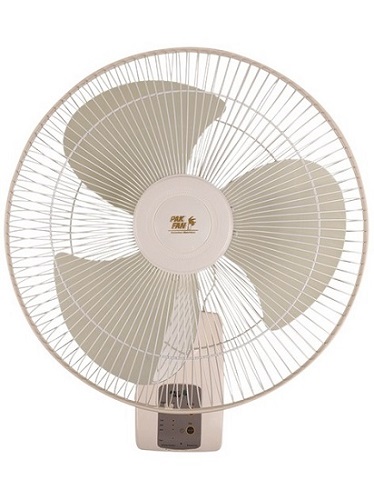 Bracket Fans | Pak Home Appliances