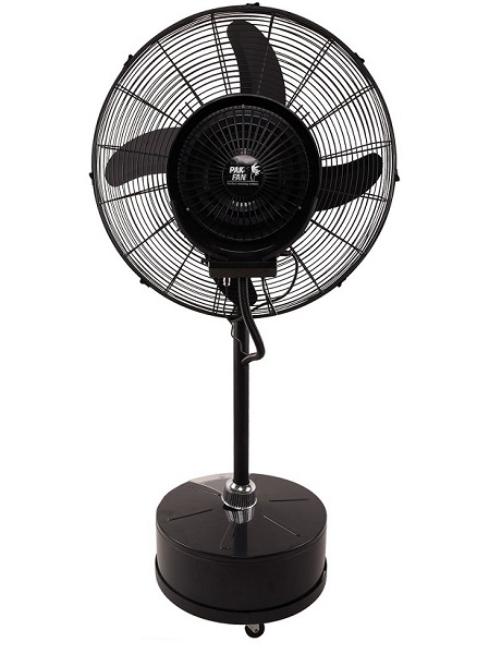 Pedestal Fans Pak Home Appliances