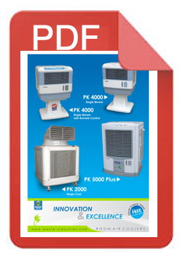 PakRoomAirCoolers