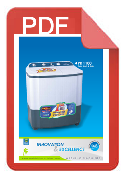 PakWashingMachines