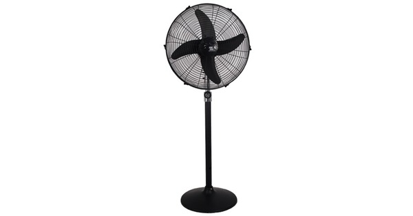 Pedestal AC/DC Inverter | AC-DC/Solar | Pak Home Appliances