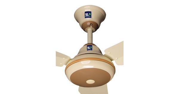 Crystal AC/DC | AC-DC/Solar | Pak Home Appliances