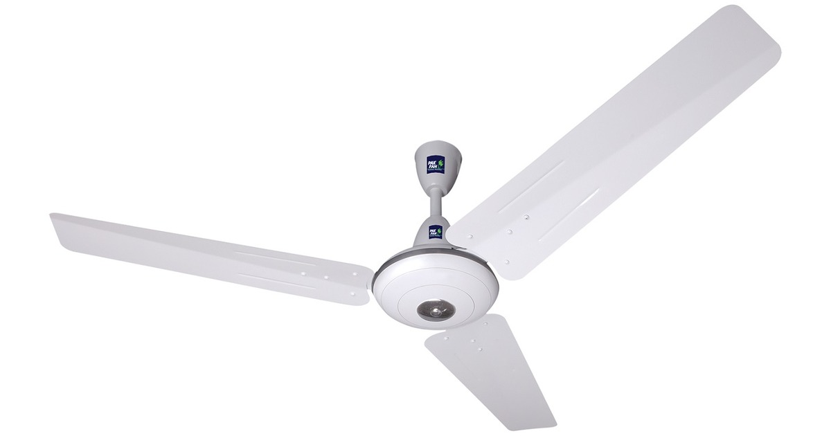 Deluxe Ceiling Fans Classic Series Pak Home Appliances