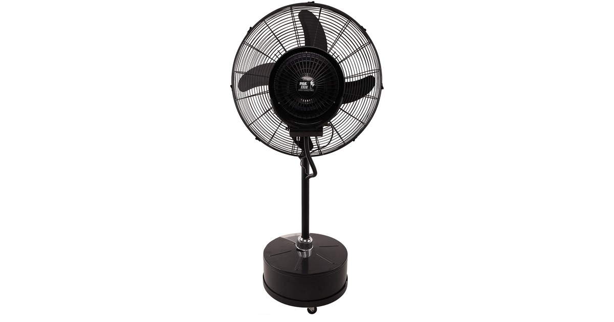 Pedestal Mist Pedestal Fans Pak Home Appliances
